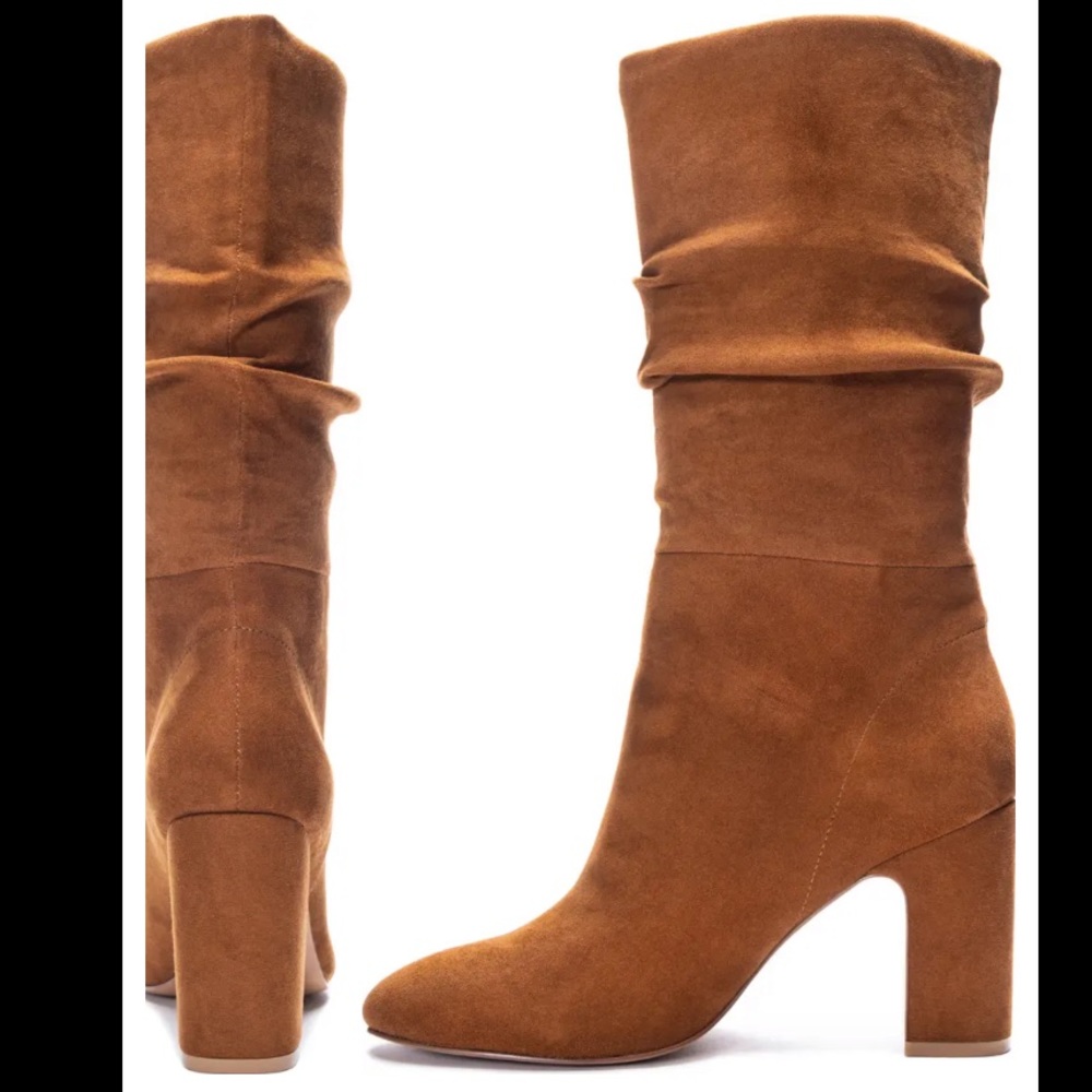 Chinese Laundry Boot